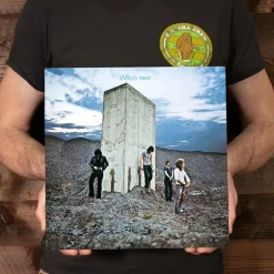 The Who - Who's Next LP Vinyl Record