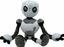 The Wild Robot (2024) - Roz 9" Plush