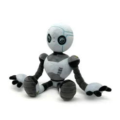 The Wild Robot (2024) - Roz 9" Plush