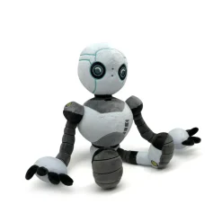 The Wild Robot (2024) - Roz 9