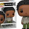 The Wire - Bubbles Pop! Vinyl Figure