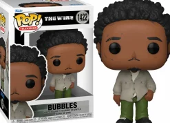 The Wire - Bubbles Pop! Vinyl Figure