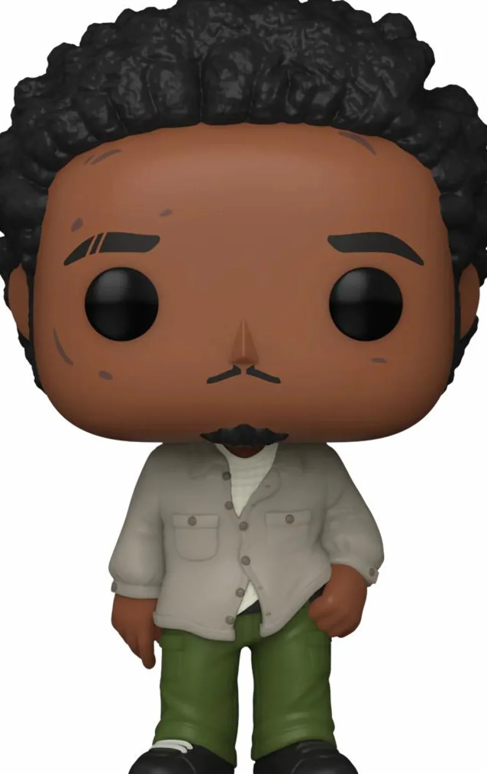 The Wire - Bubbles Pop! Vinyl Figure