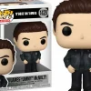 The Wire - James "Jimmy" McNulty Pop! Vinyl Figure