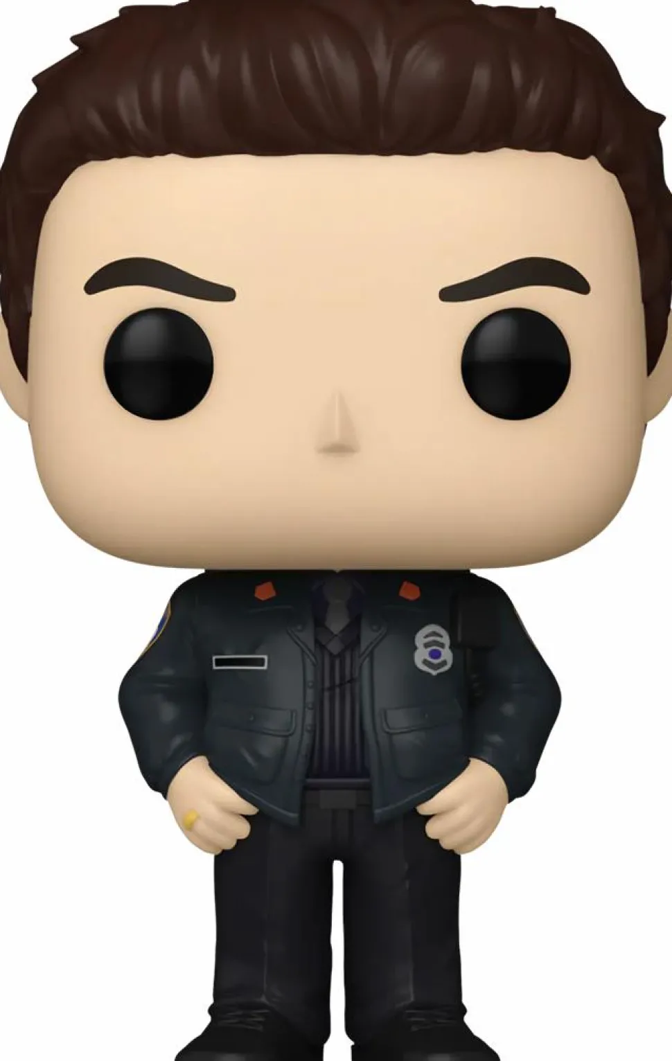 The Wire - James "Jimmy" McNulty Pop! Vinyl Figure