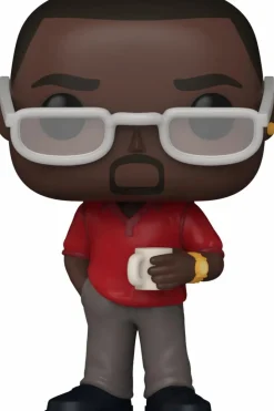 The Wire - Stringer Bell Pop! Vinyl Figure
