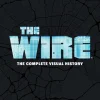 The Wire - The Complete Visual History Hardcover Book