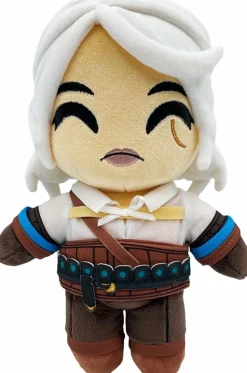 The Witcher (2007) - Ciri 9” Plush