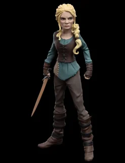 The Witcher (2019) - Ciri Mini Epics 6