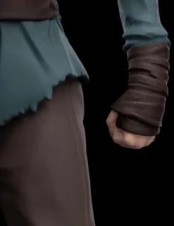 The Witcher (2019) - Ciri Mini Epics 6