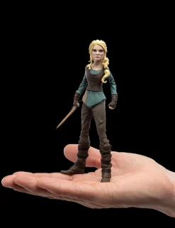 The Witcher (2019) - Ciri Mini Epics 6