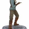 The Witcher (2019) - Ciri Season 2 9” PVC Statue
