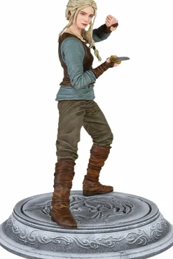 The Witcher (2019) - Ciri Season 2 9” PVC Statue