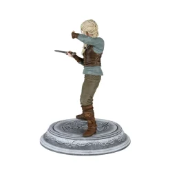 The Witcher (2019) - Ciri Season 2 9” PVC Statue