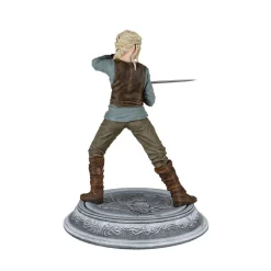 The Witcher (2019) - Ciri Season 2 9” PVC Statue