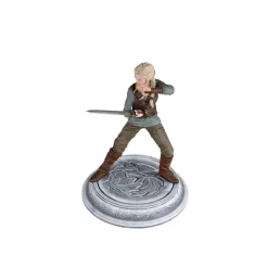 The Witcher (2019) - Ciri Season 2 9” PVC Statue