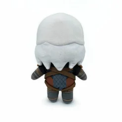 The Witcher (2007) - Geralt 9” Plush