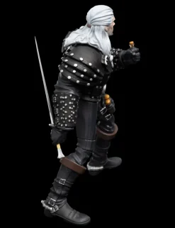 The Witcher (2019) - Geralt of Rivia Mini Epics 6" Vinyl Figure