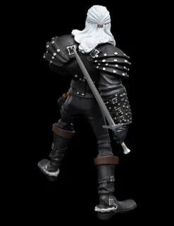 The Witcher (2019) - Geralt of Rivia Mini Epics 6
