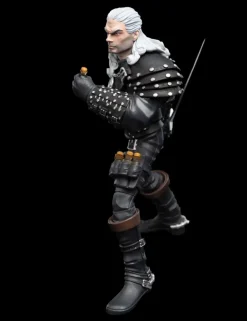 The Witcher (2019) - Geralt of Rivia Mini Epics 6