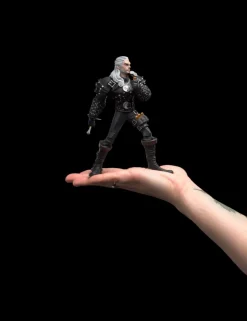 The Witcher (2019) - Geralt of Rivia Mini Epics 6