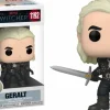 The Witcher (2019) - Geralt Pop! Vinyl Figure
