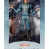 The Witcher (2019) - Jaskier (Dandelion) 7” Scale Action Figure