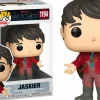 The Witcher (2019) - Jaskier Pop! Vinyl Figure