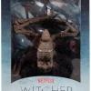 The Witcher (2019) - Kikimora Megafig 7” Scale Action Figure