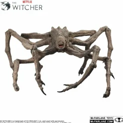 The Witcher (2019) - Kikimora Megafig 7” Scale Action Figure