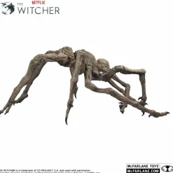 The Witcher (2019) - Kikimora Megafig 7” Scale Action Figure