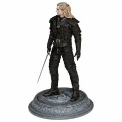 The Witcher (2019) - Transformed Geralt of Rivia 9” Figure (Popcultcha Exclusive Variant)