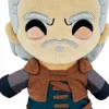 The Witcher (2007) - Vesemir 9” Plush