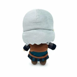 The Witcher (2007) - Vesemir 9” Plush