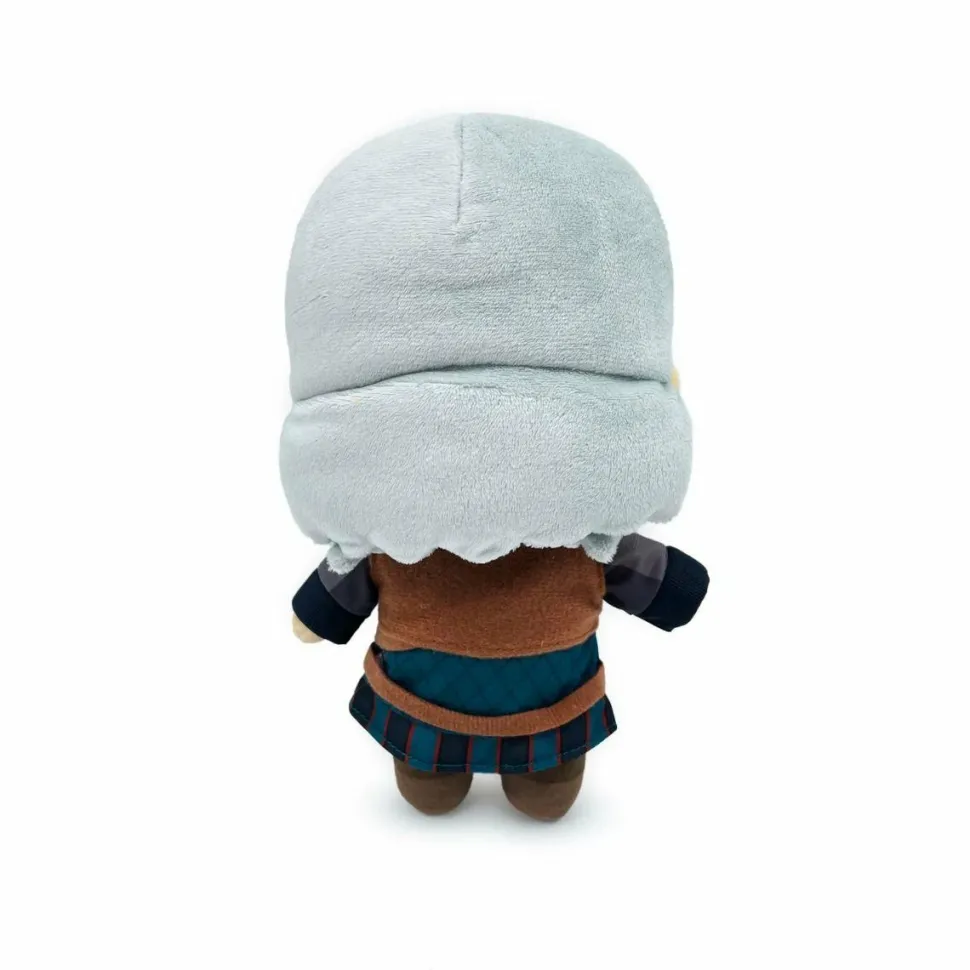 The Witcher (2007) - Vesemir 9” Plush
