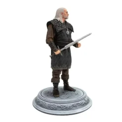 The Witcher (2019) - Vesemir Season 2 9” PVC Statue