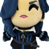 The Witcher (2007) - Yennefer 9” Plush