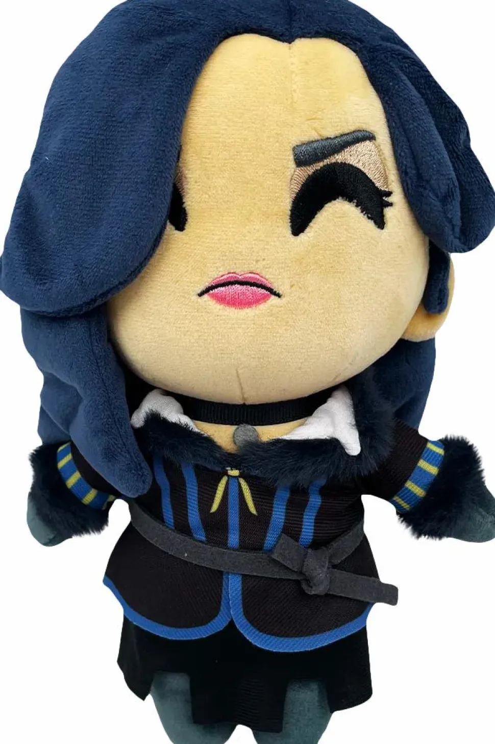 The Witcher (2007) - Yennefer 9” Plush