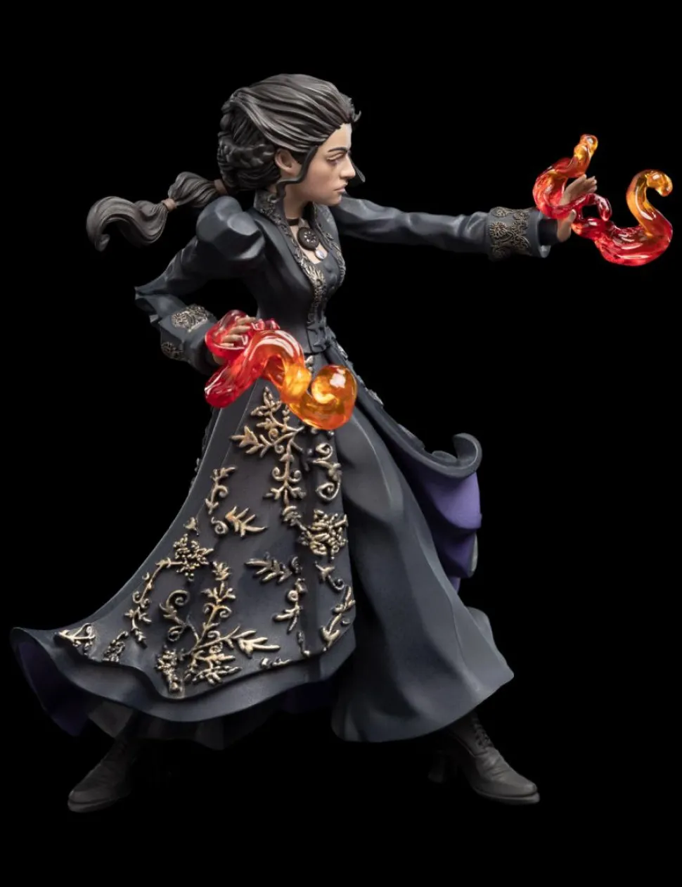 The Witcher (2019) - Yennefer of Vengerberg Mini Epics 6" Vinyl Figure