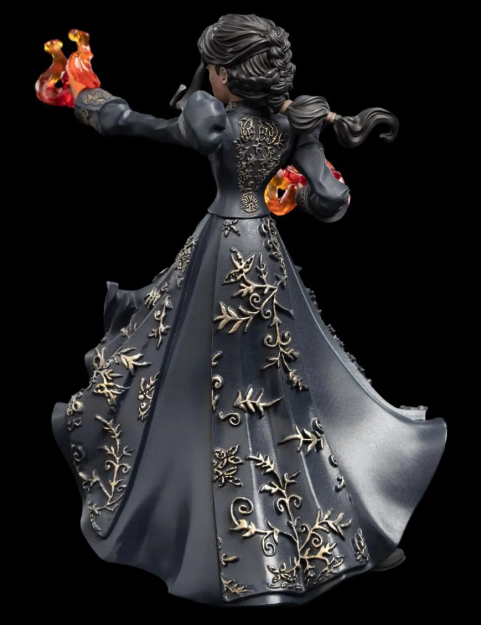 The Witcher (2019) - Yennefer of Vengerberg Mini Epics 6" Vinyl Figure