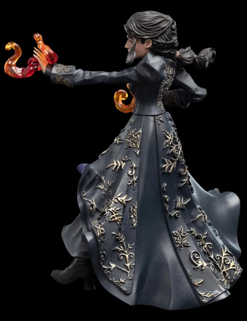 The Witcher (2019) - Yennefer of Vengerberg Mini Epics 6" Vinyl Figure