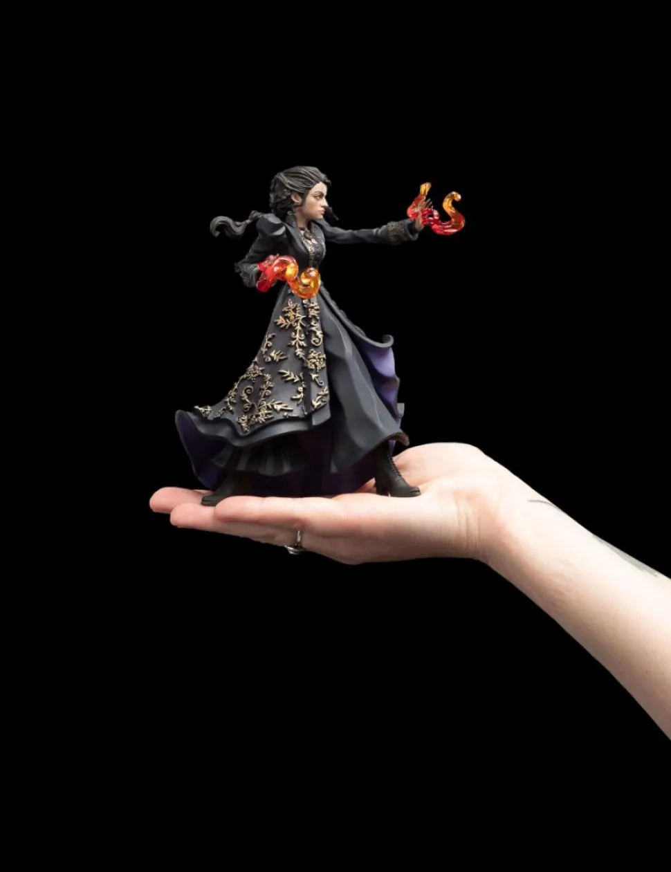 The Witcher (2019) - Yennefer of Vengerberg Mini Epics 6" Vinyl Figure