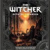 The Witcher - Official Cookbook: Provisions, Fare and Culinary Tales from Travels Across the Continent Hardcover Book