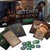 The Witcher - Old World Adventure Pack Board Game Expansion