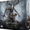 The Witcher - Old World Board Game