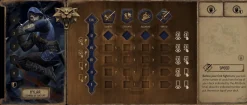 The Witcher - Old World Board Game