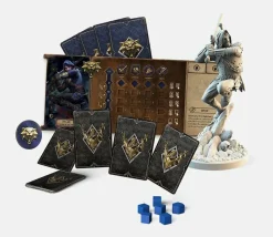 The Witcher - Old World Board Game