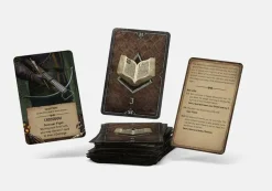 The Witcher - Old World Board Game