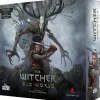 The Witcher - Old World Deluxe Edition Board Game