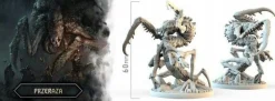 The Witcher - Old World Legendary Hunt Board Game Expansion